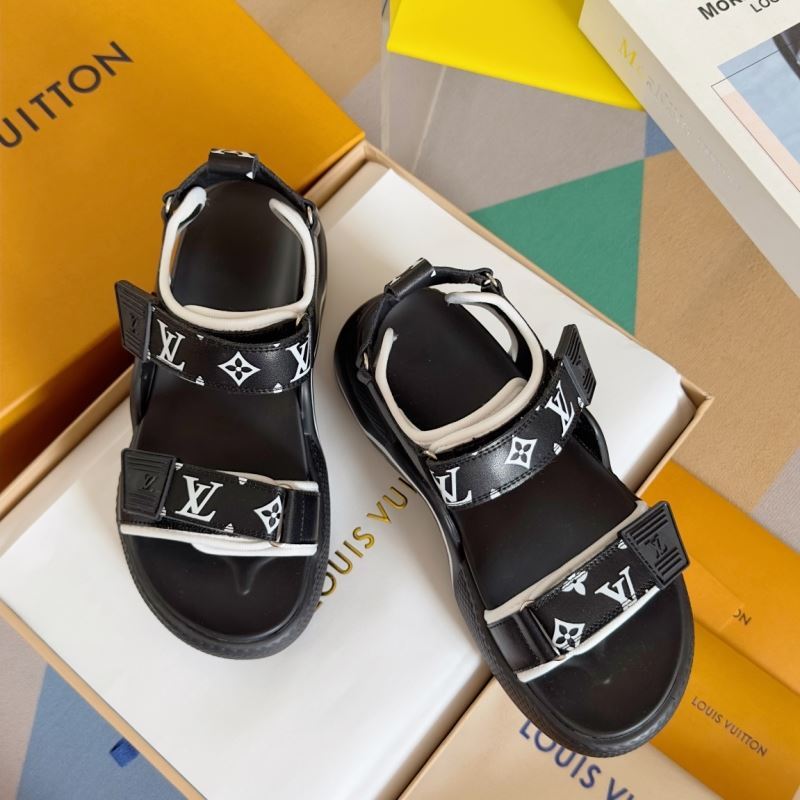 Louis Vuitton Archlight Shoes